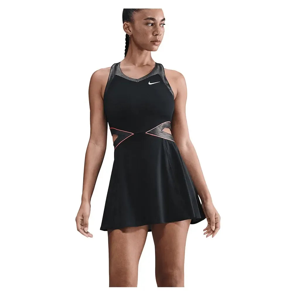 Women's New York Court Dri-FIT Slam Tennis Dress | Tennis