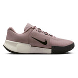 Men's Paris GP Challenge Pro Premium Tennis Shoes Lt Violet Ore and Black,Footwear,Nike,,,Tennis Express,II7100-200-2