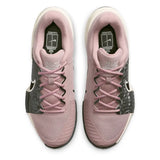 Men's Paris GP Challenge Pro Premium Tennis Shoes Lt Violet Ore and Black,Footwear,Nike,,,Tennis Express,II7100-200-3