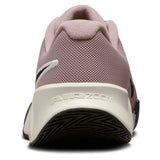 Men's Paris GP Challenge Pro Premium Tennis Shoes Lt Violet Ore and Black,Footwear,Nike,,,Tennis Express,II7100-200-4