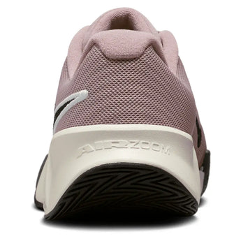 Men's Paris GP Challenge Pro Premium Tennis Shoes Lt Violet Ore and Black,Footwear,Nike,,,Tennis Express,II7100-200-4