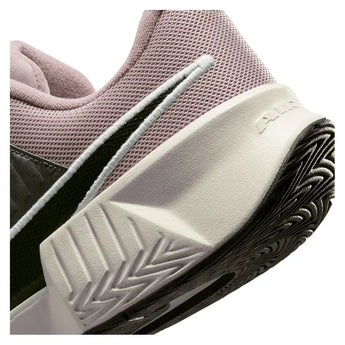 Men's Paris GP Challenge Pro Premium Tennis Shoes Lt Violet Ore and Black,Footwear,Nike,,,Tennis Express,II7100-200-7