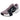 Men's Paris GP Challenge Pro Premium Tennis Shoes Lt Violet Ore and Black