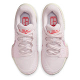Women's Paris GP Challenge Pro Premium Tennis Shoes Pearl Pink and Lt Magenta-Footwear-Nike-II7102-601-3-Tennis Express