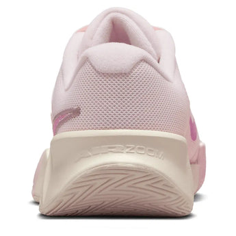 Women's Paris GP Challenge Pro Premium Tennis Shoes Pearl Pink and Lt Magenta-Footwear-Nike-II7102-601-4-Tennis Express