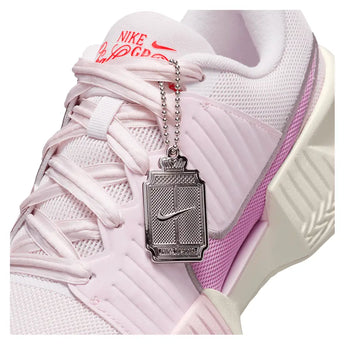 Women's Paris GP Challenge Pro Premium Tennis Shoes Pearl Pink and Lt Magenta-Footwear-Nike-II7102-601-6-Tennis Express