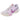 Women's Paris GP Challenge Pro Premium Tennis Shoes Pearl Pink and Lt Magenta