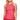 Women's I'm In Control Tennis Tank Geranium-Apparel-Bobbe-IICT-GRH24-Tennis Express