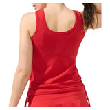 Women's I'm In Control Tennis Tank Dianista-Apparel-Bobbe-IICT-VNU25-3-Tennis Express