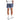 Men's Clubhouse 9 inch Premium Classic Tennis Shorts Noble Indigo-Apparel-Adidas-IJ4858-7-F23-2-Tennis Express