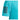 Girl's Club Tennis Top Lucid Cyan-Apparel-Adidas-IJ4919_4-Tennis Express