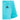 Girl's Club Tennis Top Lucid Cyan-Apparel-Adidas-IJ4919_5-Tennis Express