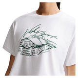 Women's Court Slam Crop Tennis Tee,Apparel,Nike,,,Tennis Express,IM0310-100_3