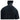 Men's Qinwen Zheng Tennis T-Shirt Black-Apparel-Nike-IM3085-010F25-4-Tennis Express
