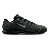 Men's New York Vapor 12 Premium Tennis Shoes Camo Green and Pure Platinum,Footwear,Nike,,,Tennis Express,IM3793-300F26-2