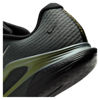 Men's New York Vapor 12 Premium Tennis Shoes Camo Green and Pure Platinum,Footwear,Nike,,,Tennis Express,IM3793-300F26-7