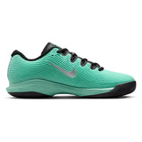 Women's New York Vapor 12 Premium Tennis Shoes Mint and Metallic Silver,Footwear,Nike,,,Tennis Express,IM4330-300F26-2