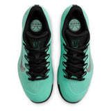 Women's New York Vapor 12 Premium Tennis Shoes Mint and Metallic Silver,Footwear,Nike,,,Tennis Express,IM4330-300F26-3