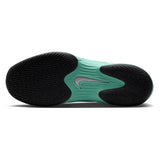 Women's New York Vapor 12 Premium Tennis Shoes Mint and Metallic Silver,Footwear,Nike,,,Tennis Express,IM4330-300F26-5