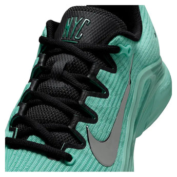 Women's New York Vapor 12 Premium Tennis Shoes Mint and Metallic Silver,Footwear,Nike,,,Tennis Express,IM4330-300F26-6