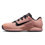 Women's Aryna Sabalenka New York Vapor 12 Premium Tennis Shoes Metallic Red Bronze and Black,Footwear,Nike,,,Tennis Express,IM4330-900F26-1