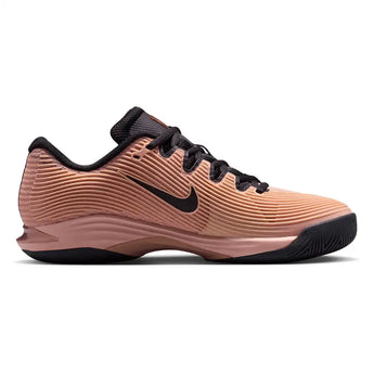 Women's Aryna Sabalenka New York Vapor 12 Premium Tennis Shoes Metallic Red Bronze and Black,Footwear,Nike,,,Tennis Express,IM4330-900F26-2