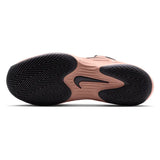 Women's Aryna Sabalenka New York Vapor 12 Premium Tennis Shoes Metallic Red Bronze and Black,Footwear,Nike,,,Tennis Express,IM4330-900F26-5