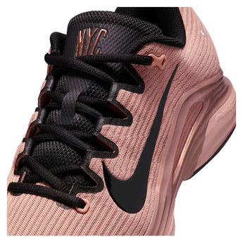 Women's Aryna Sabalenka New York Vapor 12 Premium Tennis Shoes Metallic Red Bronze and Black,Footwear,Nike,,,Tennis Express,IM4330-900F26-6