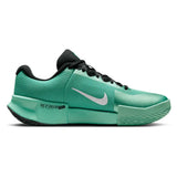 Women's New York Zoom GP Challenge Pro Premium Tennis Shoes Mint and Pure Platinum,Footwear,Nike,,,Tennis Express,IM4331-300F26-2