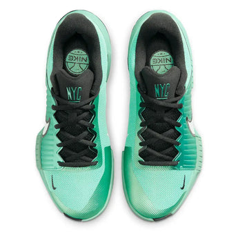Women's New York Zoom GP Challenge Pro Premium Tennis Shoes Mint and Pure Platinum,Footwear,Nike,,,Tennis Express,IM4331-300F26-3