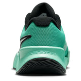 Women's New York Zoom GP Challenge Pro Premium Tennis Shoes Mint and Pure Platinum,Footwear,Nike,,,Tennis Express,IM4331-300F26-4