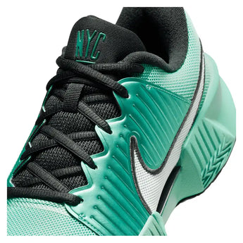Women's New York Zoom GP Challenge Pro Premium Tennis Shoes Mint and Pure Platinum,Footwear,Nike,,,Tennis Express,IM4331-300F26-6