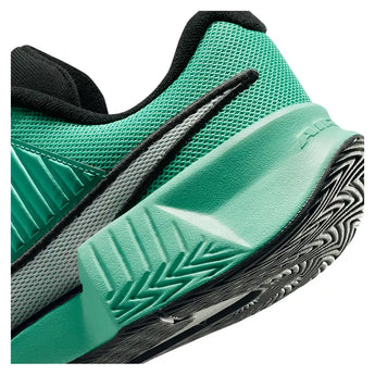 Women's New York Zoom GP Challenge Pro Premium Tennis Shoes Mint and Pure Platinum,Footwear,Nike,,,Tennis Express,IM4331-300F26-7