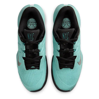 Women's New York Vapor Pro 3 Premium Tennis Shoes Mint and Metallic Silver,Footwear,Nike,,,Tennis Express,IM4336-300F26-3