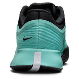 Women's New York Vapor Pro 3 Premium Tennis Shoes Mint and Metallic Silver,Footwear,Nike,,,Tennis Express,IM4336-300F26-4