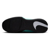 Women's New York Vapor Pro 3 Premium Tennis Shoes Mint and Metallic Silver,Footwear,Nike,,,Tennis Express,IM4336-300F26-5