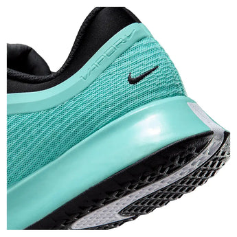 Women's New York Vapor Pro 3 Premium Tennis Shoes Mint and Metallic Silver,Footwear,Nike,,,Tennis Express,IM4336-300F26-7