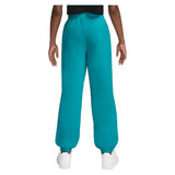 Girls' Sportswear Studio Fleece Loose Pants,Apparel,Nike,,,Tennis Express,IM4905-B-300-4