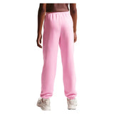 Girls' Sportswear Studio Fleece Loose Pants,Apparel,Nike,,,Tennis Express,IM4905-B-621-4
