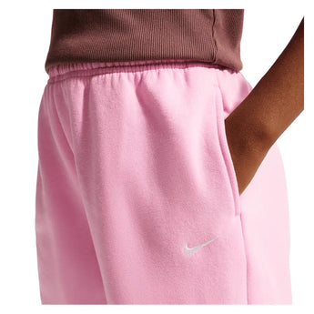 Girls' Sportswear Studio Fleece Loose Pants,Apparel,Nike,,,Tennis Express,IM4905-B-621-6