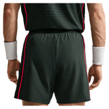 Men's New York Court Dri-FIT Slam Tennis Short,Apparel,Nike,,,Tennis Express,IM5781-F26-317-4
