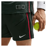 Men's New York Court Dri-FIT Slam Tennis Short,Apparel,Nike,,,Tennis Express,IM5781-F26-317-6