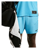 Men's New York Court Dri-FIT Slam Tennis Short,Apparel,Nike,416 Baltic Blue/Black,XS,Tennis Express,IM5781-F26-416-3