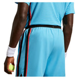 Men's New York Court Dri-FIT Slam Tennis Short,Apparel,Nike,,,Tennis Express,IM5781-F26-416-4