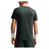 Men's New York Court Aero-FIT Slam Tennis Top,Apparel,Nike,,,Tennis Express,IM5783-F26-317-4