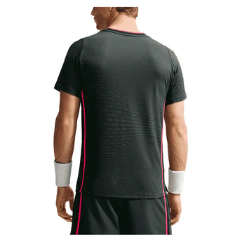 Men's New York Court Aero-FIT Slam Tennis Top,Apparel,Nike,,,Tennis Express,IM5783-F26-317-4