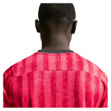 Men's Court Dri-FIT Victory Printed Tennis Top,Apparel,Nike,,,Tennis Express,IM6086-677_2