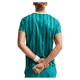 Men's Court Dri-FIT Victory Printed Tennis Top, Nike, Tennis Express, IM6086-H26-2
