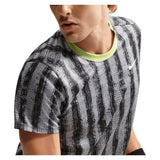 Men's Court Dri-FIT Victory Printed Tennis Top, Nike, Tennis Express, IM6086-H26-3
