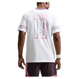 Men's Carlos New York Court Dri-FIT Cotton Tennis Tee,Apparel,Nike,,,Tennis Express,IM6121-F26-100-4